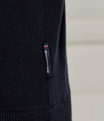 Свитер TROYER Hechter Paris - темно-синий(65010-142804)