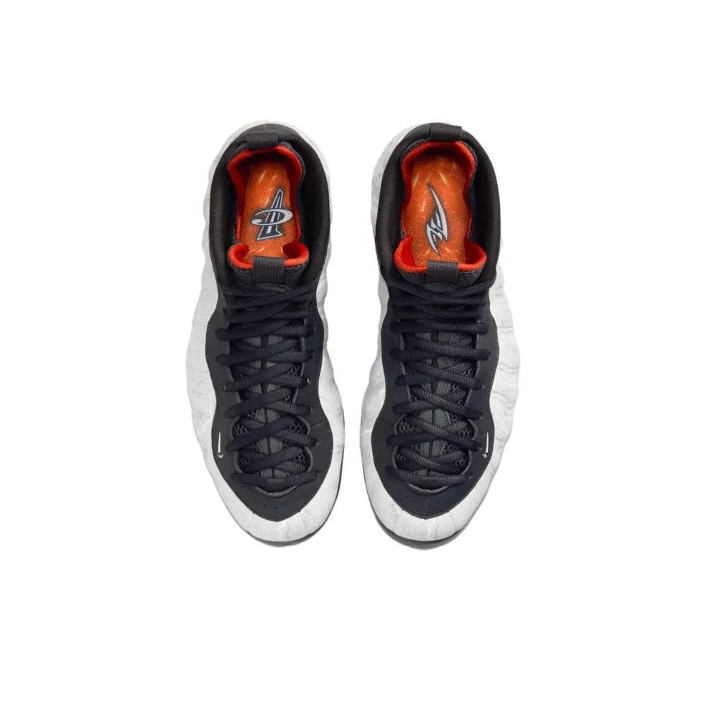 Мужские кроссовки Nike x TEKKEN 8 Air Foamposite One 'Jin Kazama' HF6367-001