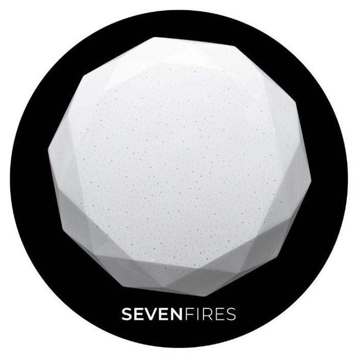 Светодиодный светильник Seven Fires 45702.30.24.64