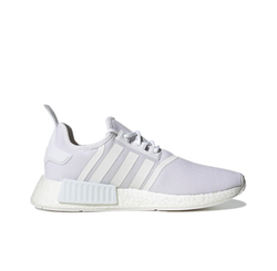 Кроссовки Adidas NMD_R1 Primeblue 'Triple White' GZ9259