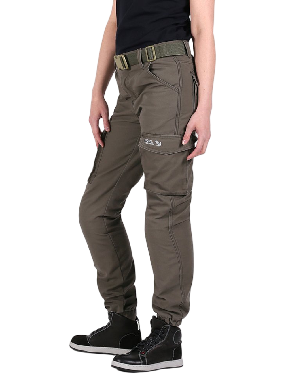 Cargo WaterProof / Женские / Хаки