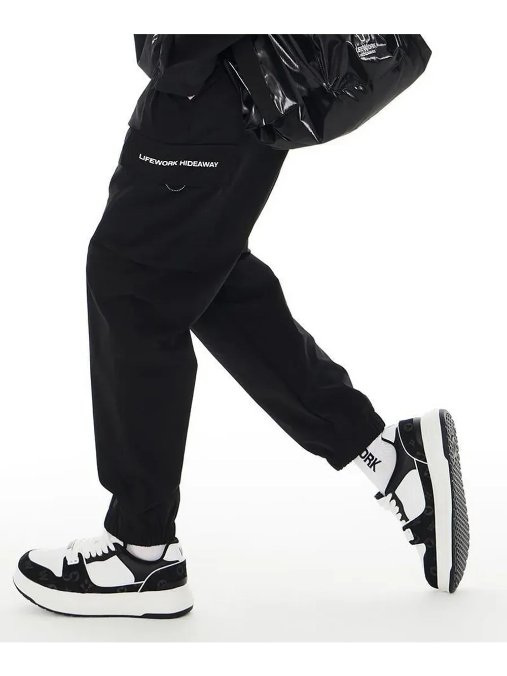 Кроссовки spacerun bake