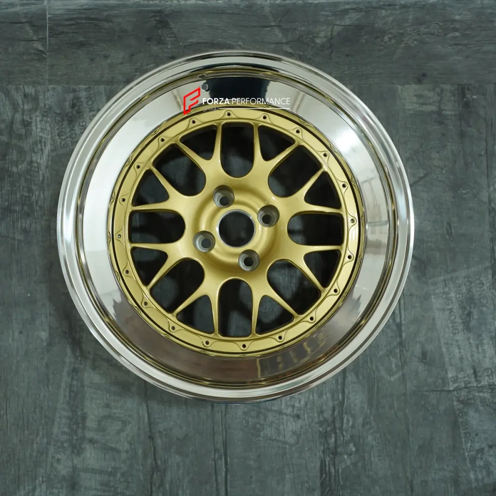 КОВАНЫЕ ДИСКИ ДЛЯ BMW ВСЕХ МОДЕЛЕЙ БМВ