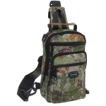 Сумка мужская через плечо «Viking», 4 кармана, цвет хаки-зеленый, 27*16*6,5см