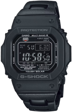 Наручные часы Casio GW-M5610UBC-1JF