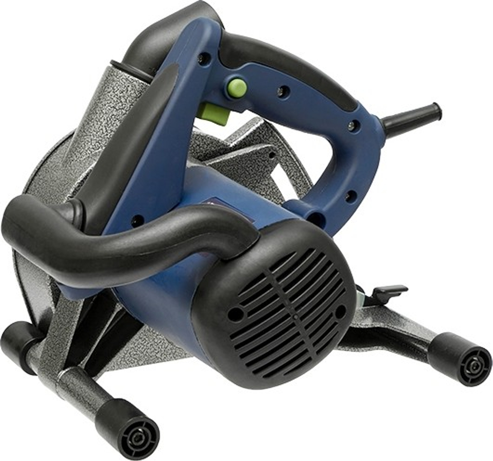 Штроборез сетевой AYGER  APM1700