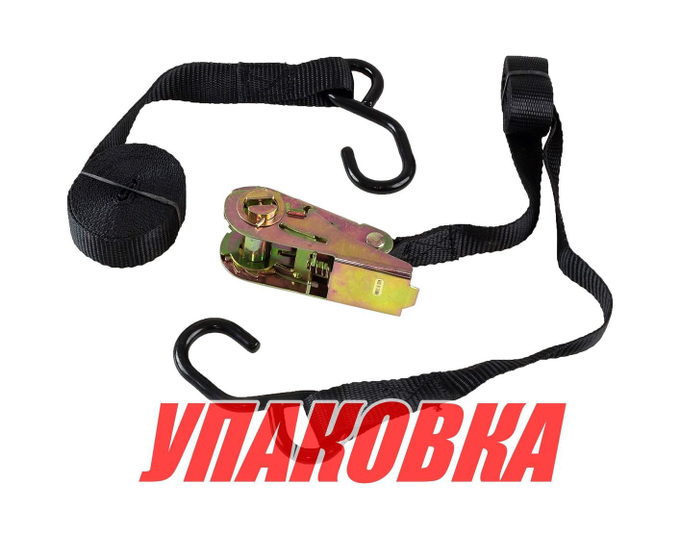 Строп крепежный (упаковка из 8 шт.)