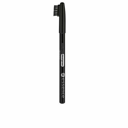 Карандаши для бровей Карандаш для бровей Essence Eyebrow Designer Nº 01-black 1 g