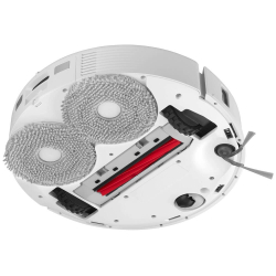 Пылесос-робот Roborock Qrevo L 60Вт белый (QRL02-02)