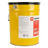 Мастика приклеивающая ТехноНИКОЛЬ №27 22 кг