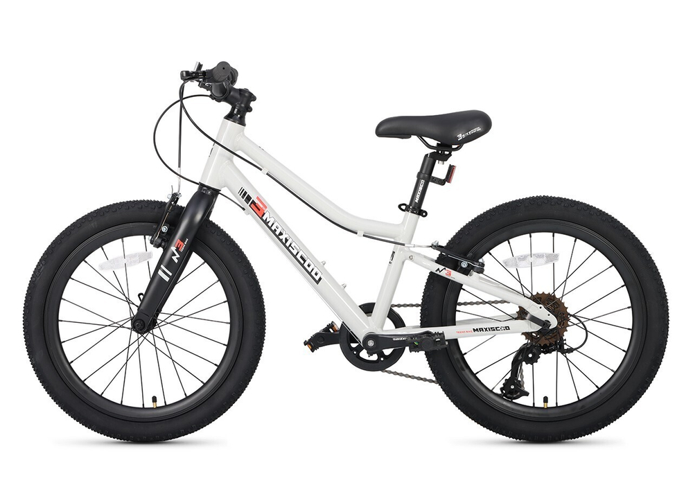 Maxiscoo 3BIKE 20'' L (2025)