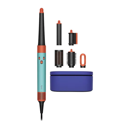 Фен-стайлер Dyson Airwrap Complete Long HS08 i.d.