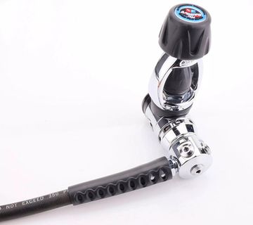 Шланговый протектор Aquatec черный