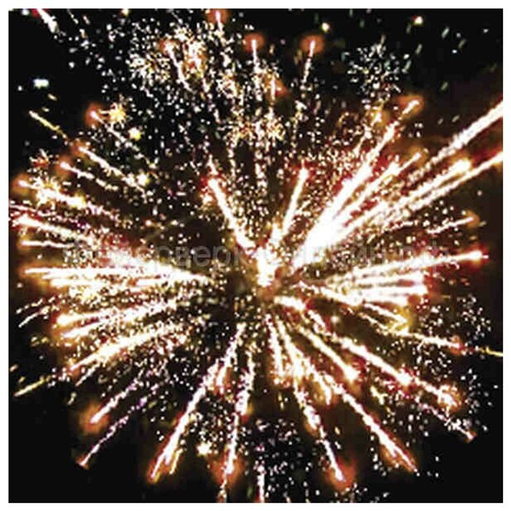 Салют Фейерверк С НГ! 25 залпов