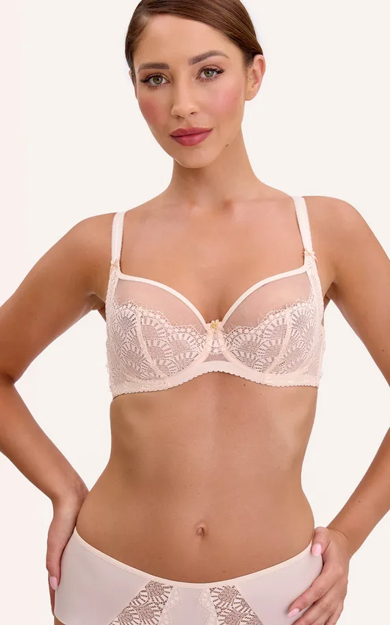 Бюстгальтер Jasmine Note Soft