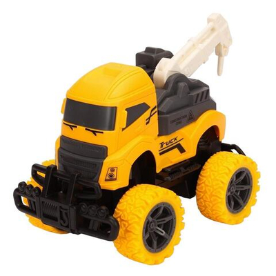 Спецтехника на РУ, кор 2021-5E