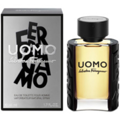 Salvatore Ferragamo Uomo EDT 100ml