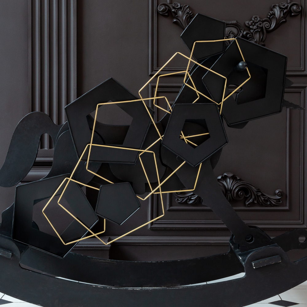 Настенное панно Объект мечты Сезанн