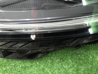 Фара левая Haval F7 (2018-2024) LED