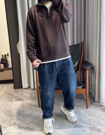 Джемпер Loro Piana