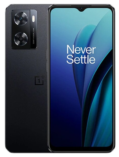 OnePlus Nord N20 SE 4/64Gb Celestial Black