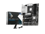Материнская плата MSI Pro Z890-s Wifi Z890, Socket LGA 1851, Intel Z890, ATX, RTL