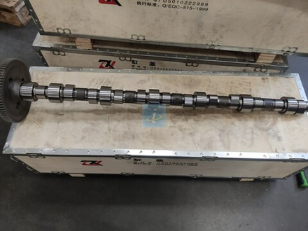 Вал распределительный (Аналог Китай) 650.1006015