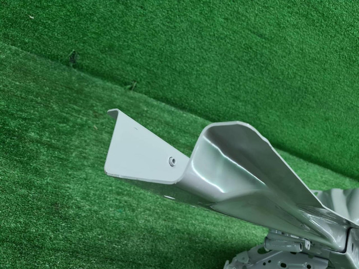 Лонжерон передний левый Geely Monjaro (2021-н.в.)