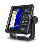 Garmin FF 350 Plus w/XDCR с трансдьюсером GT-20TM