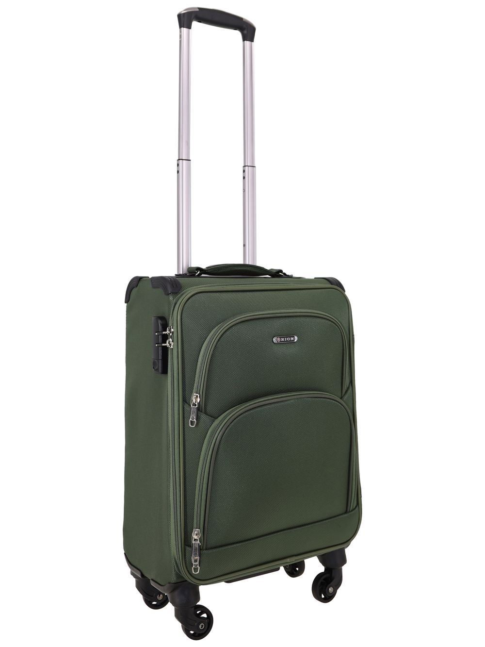 Чемодан 453 / Сверхлегкий каркас