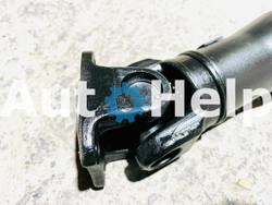 Вал карданный 40100-T1E-E01 Honda CR-V RE, RM 14-18 рест