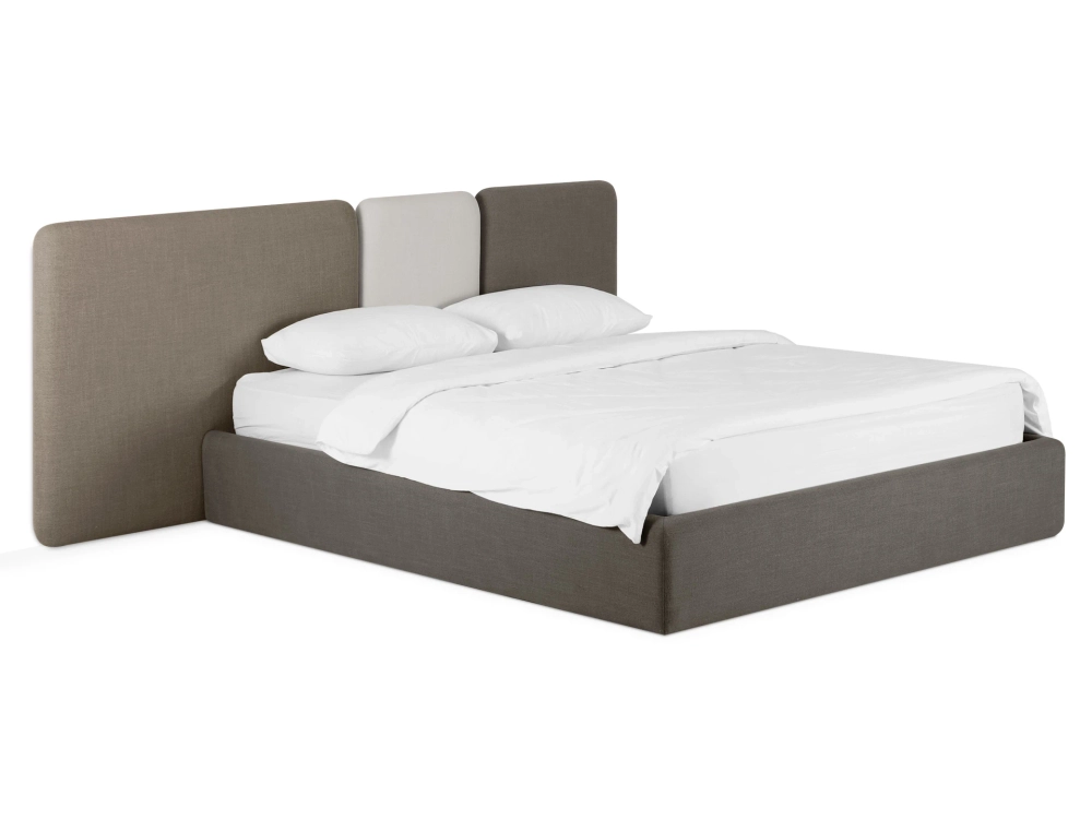 Кровать Atessa с подъемным механизмом