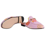 Gucci Princetown (Женская размерная сетка)