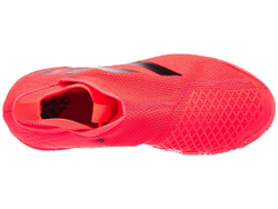 Мужские кроссовки теннисные Adidas Stycon M Tokyo - signal pink/core black/signal pink