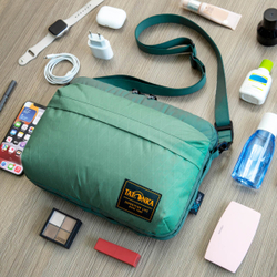 СУМКА TATONKA CROSS BODY BAG L