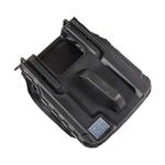 Газонокосилка электрическая Huter ELM-1400T