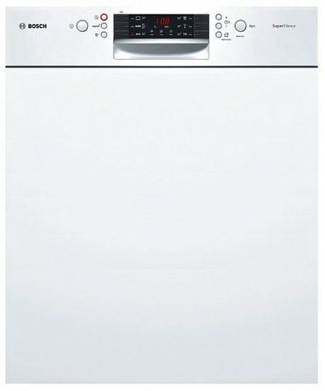 Встраиваемая посудомоечная машина Bosch SMI 46AW04 E