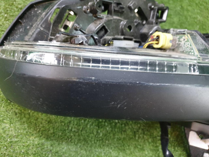 Зеркало правое Audi Q7 2 (2015-н.в.) 14 контактов