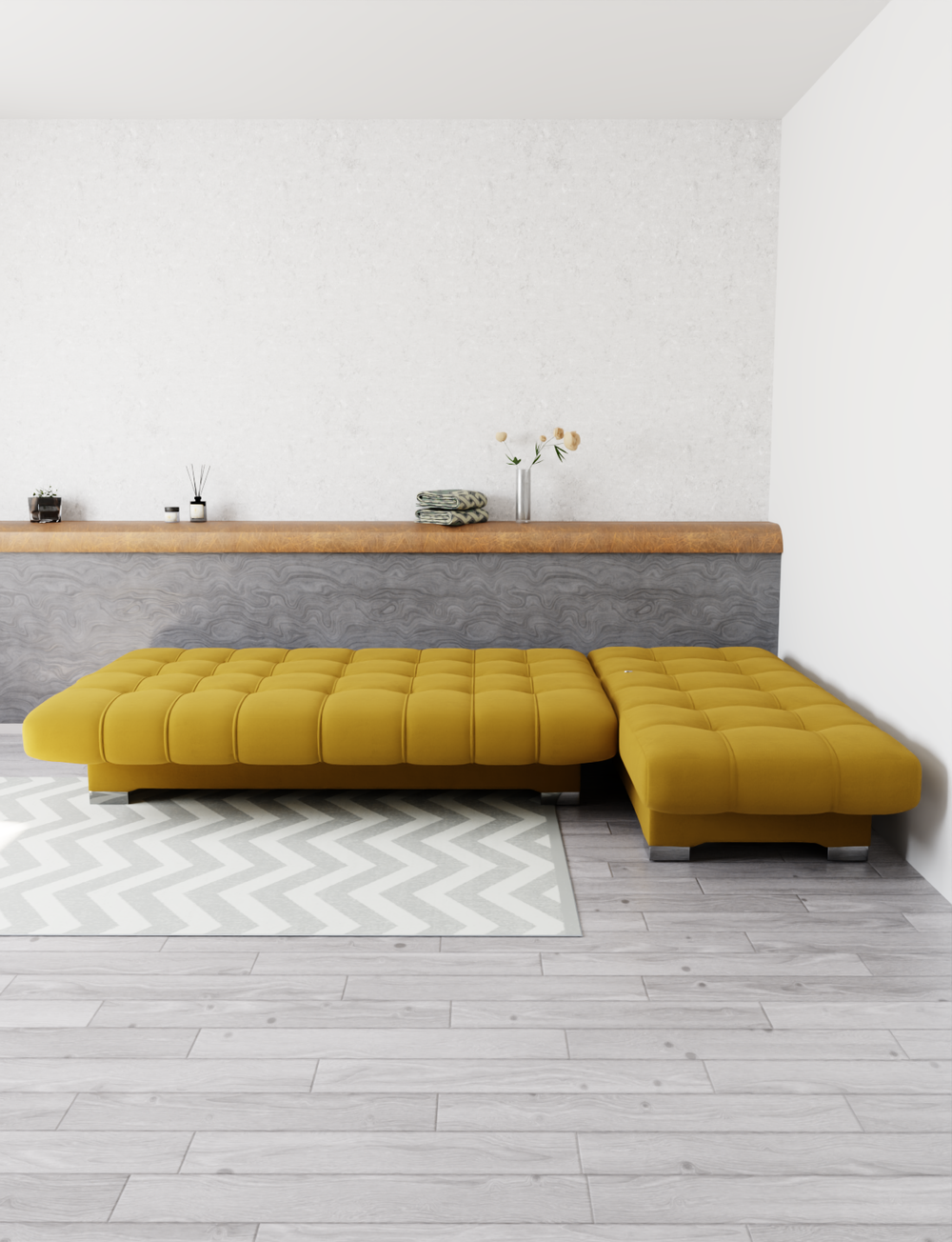 Диван Хьюстон-2