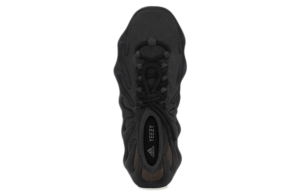 Кроссовки Adidas Originals Yeezy 450 "Dark Slate"