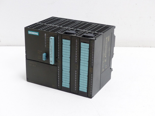 SIEMENS 6ES7 314-5AE10-0AB0