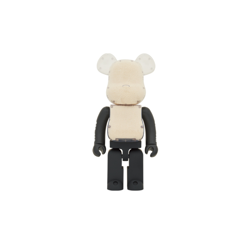 Дизайнерские игрушки BE@RBRICK 1000% UGG(R)2022 70cm, UGG2022-1000%