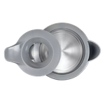 Чайник POLARIS PWK 1220C Water Way Pro серый