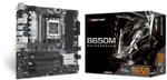 Материнская плата mATX Biostar B650MT-E PRO