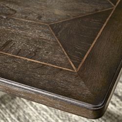 Стол обеденный прямоугольный раскладной "Вудрайт"