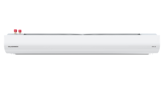 Тепловая завеса KALASHNIKOV KVС-B15W14-11