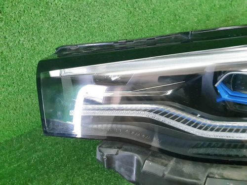 Фара левая BMW X7 G07 (2019-2022) Laser Light
