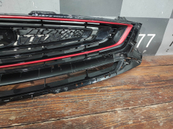 Решетка радиатора Geely Coolray 19-нв Б/У Оригинал 6013024800