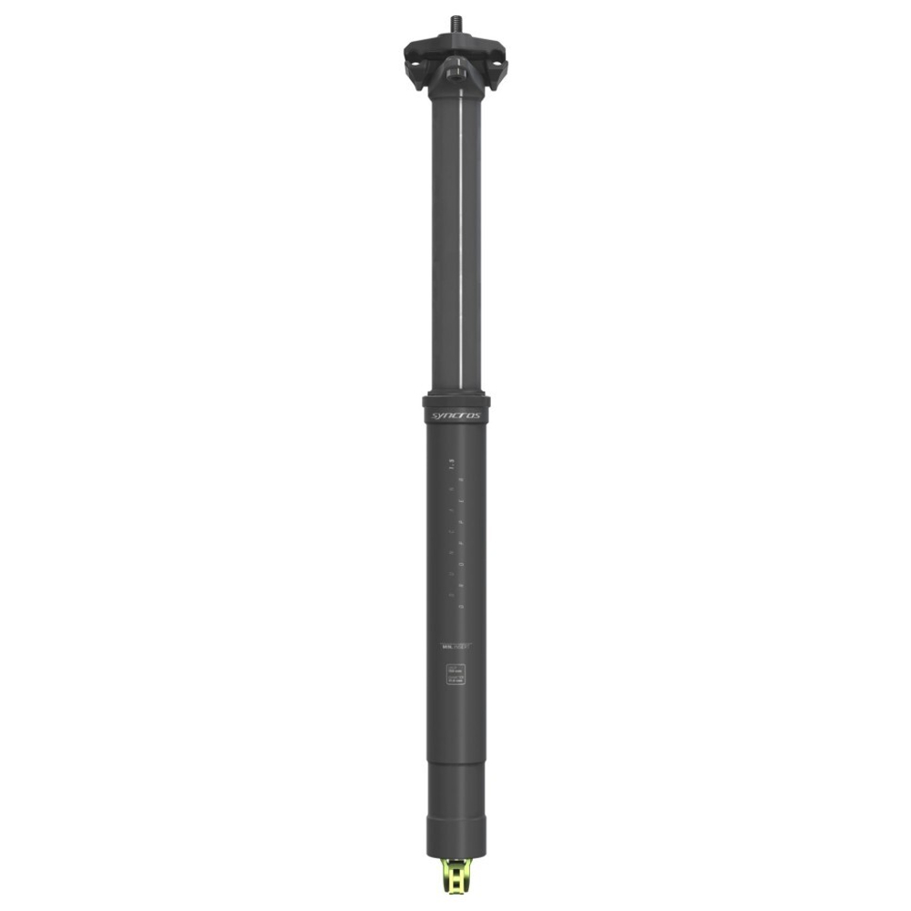 Подседельный штырь Syncros Duncan Dropper 1.5, 150mm ES292900-0001