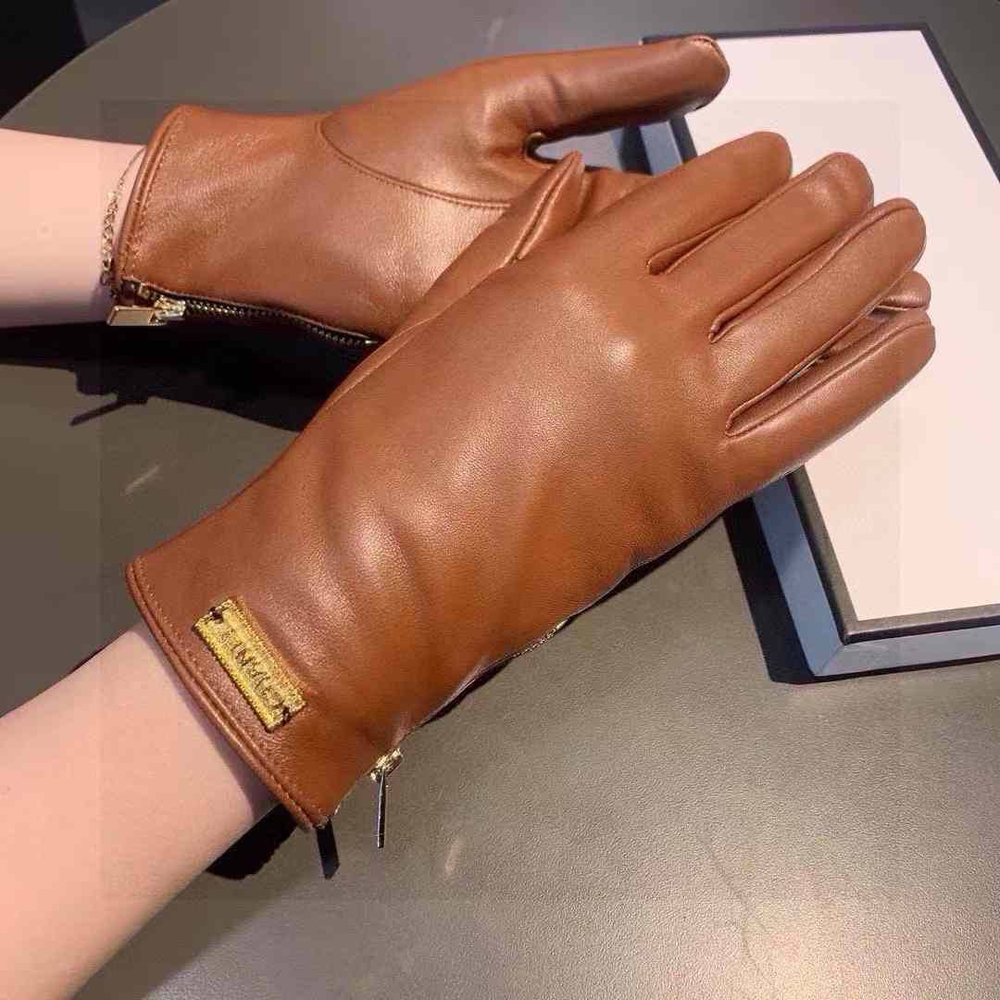 Перчатки CHANEL, арт. 468162514